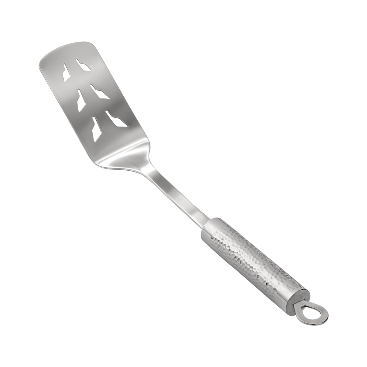 Stekspade (FROST-serien)