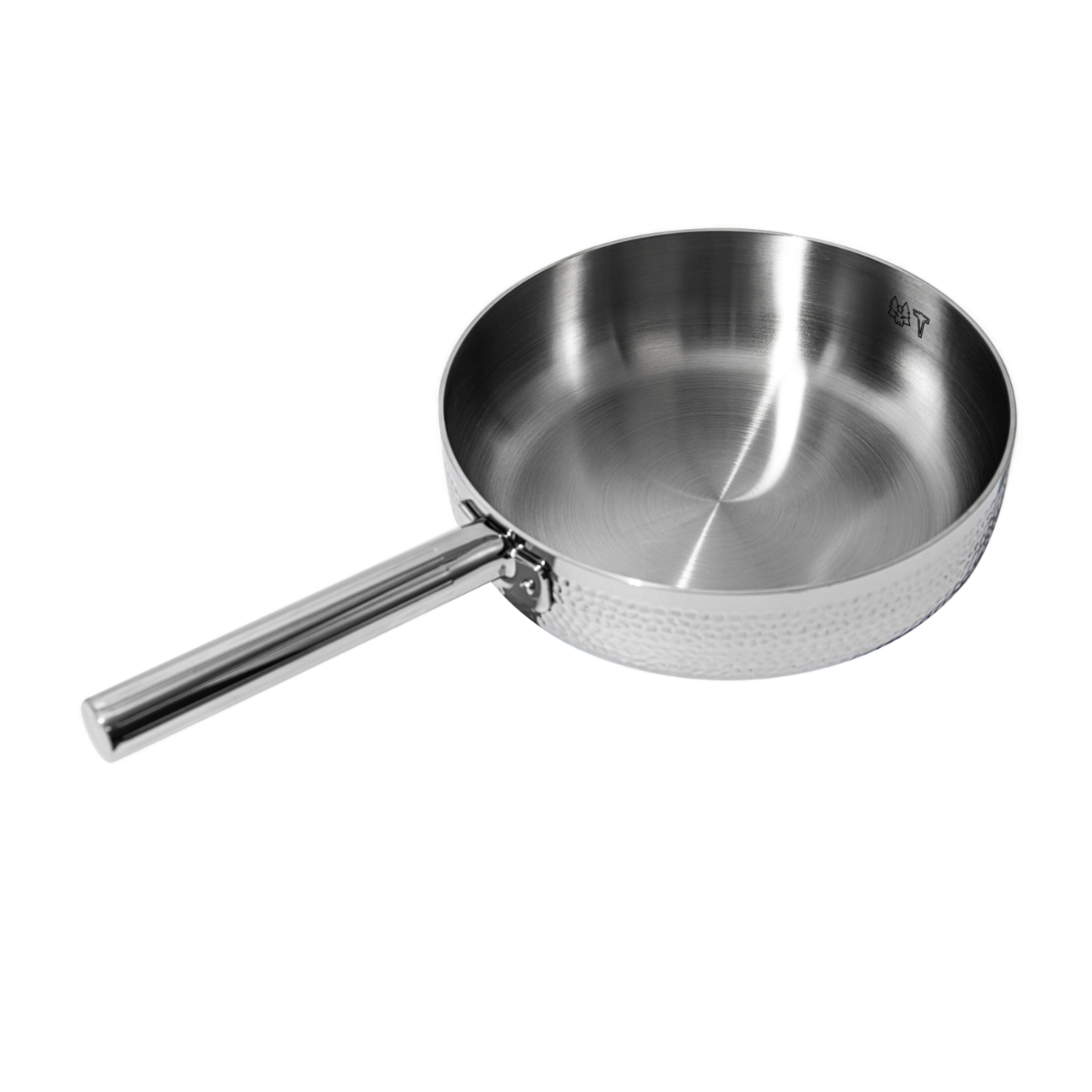 MP2 PRO Pastapanna (5 lager) - 26 cm