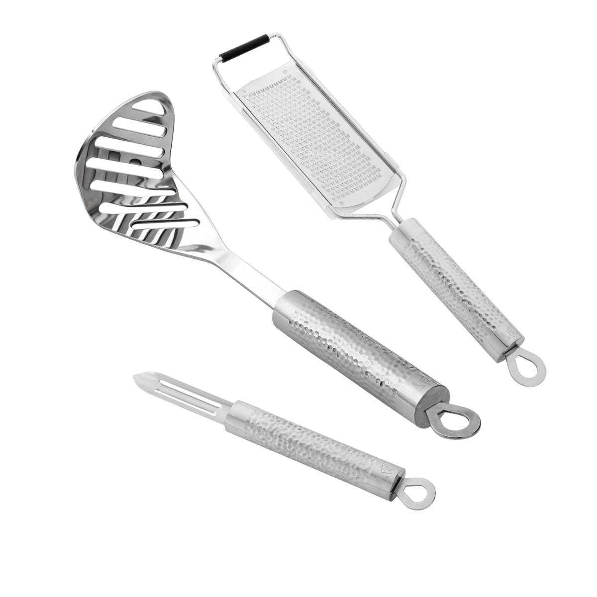 Husman-Kit, FROST Köksredskap (3 delar)