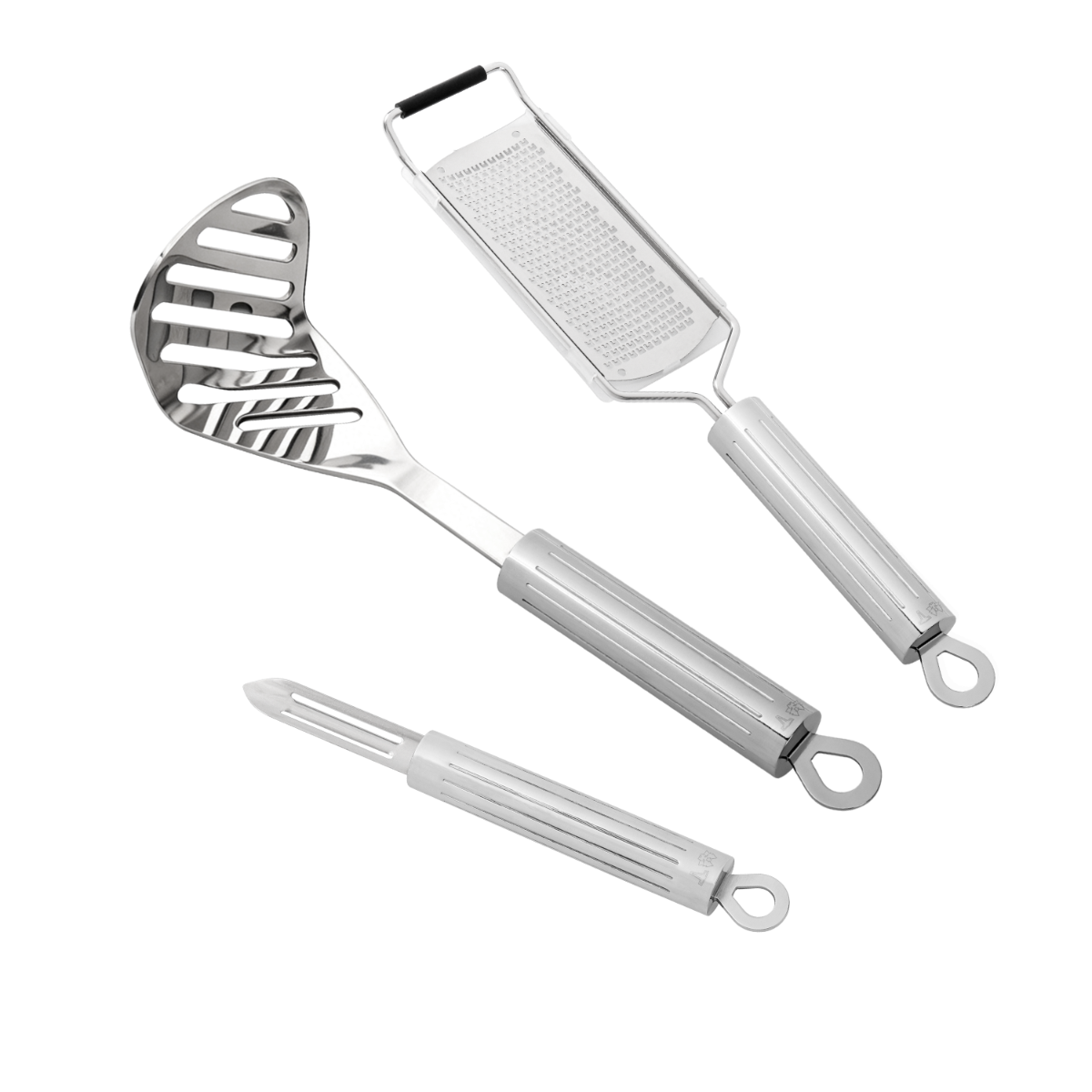 Husman-Kit, GLIMA Köksredskap (3 delar)