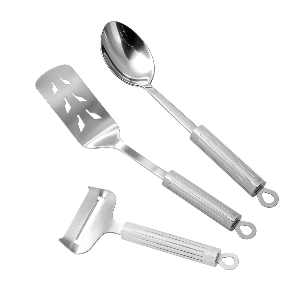 Start-Kit, GLIMA Köksredskap (3 delar)