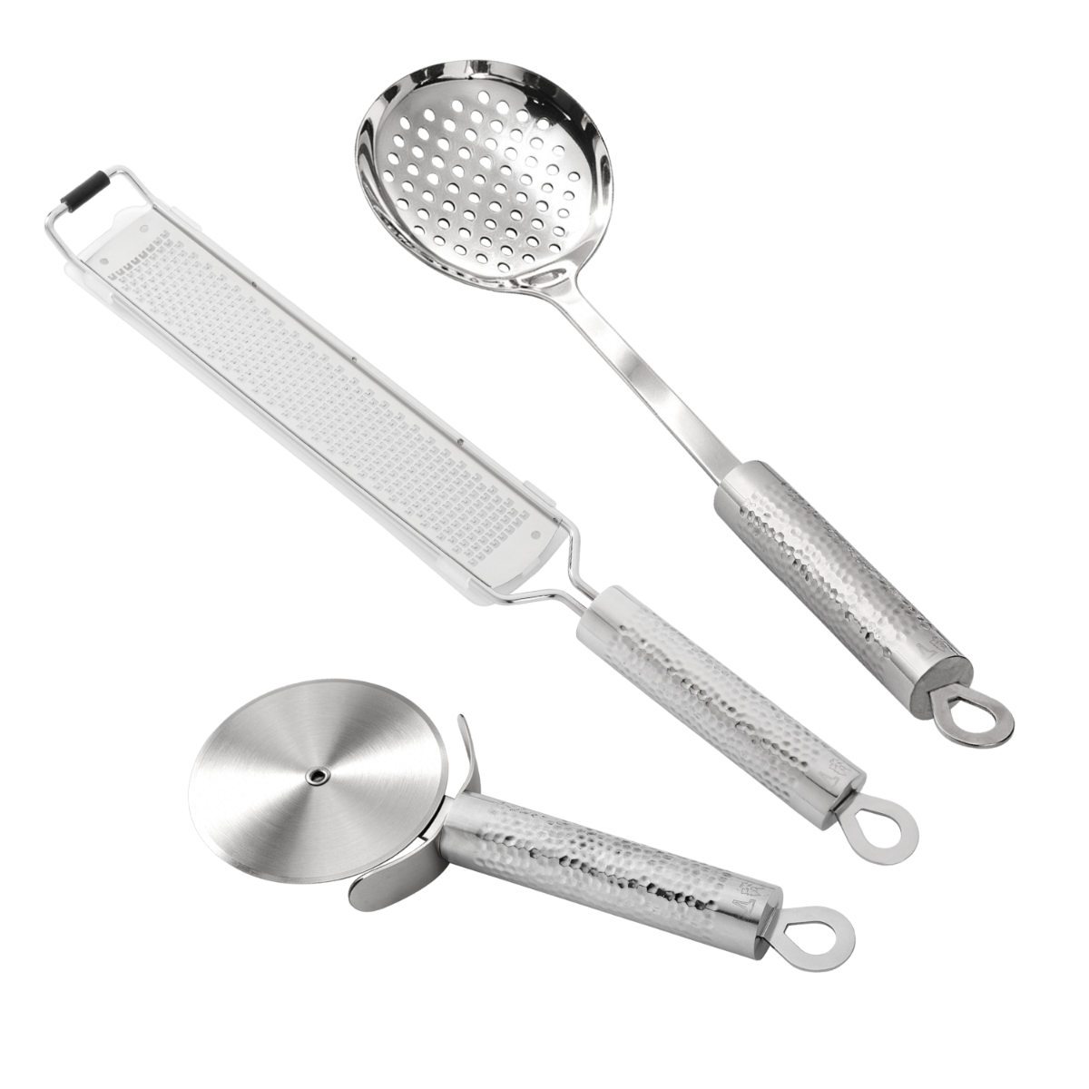 Italien-Kit, FROST Köksredskap (3 delar)